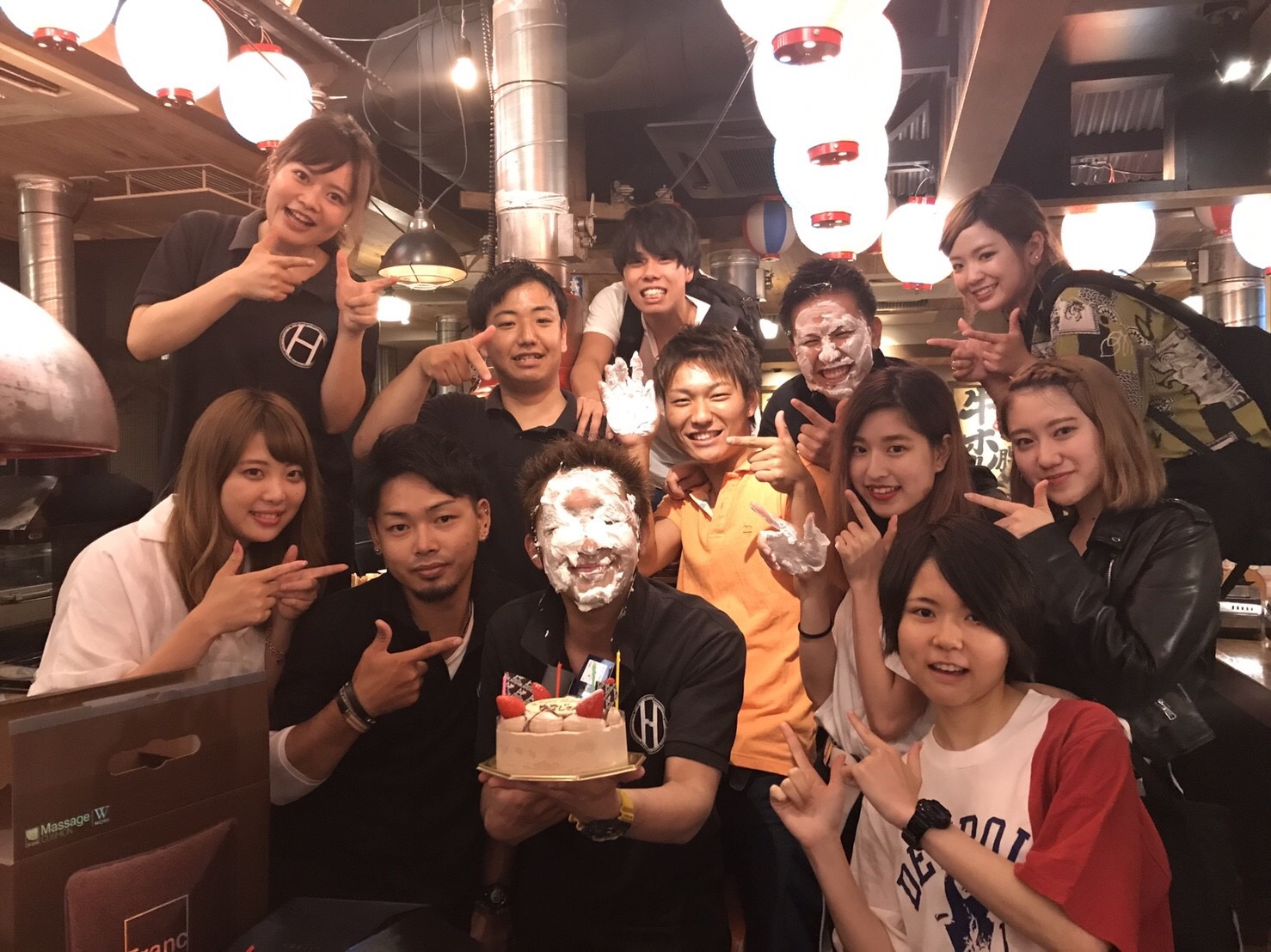 Q.店長様が何か心がけていることはありますか。