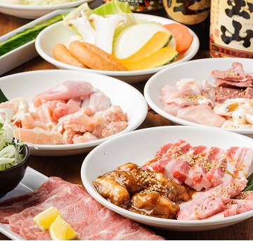 Q.お店のコンセプトや雰囲気を教えてください