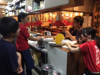 Q.お店特有の指導方法やコミュニケーションをはかるためにやっていることを教えて下さい。