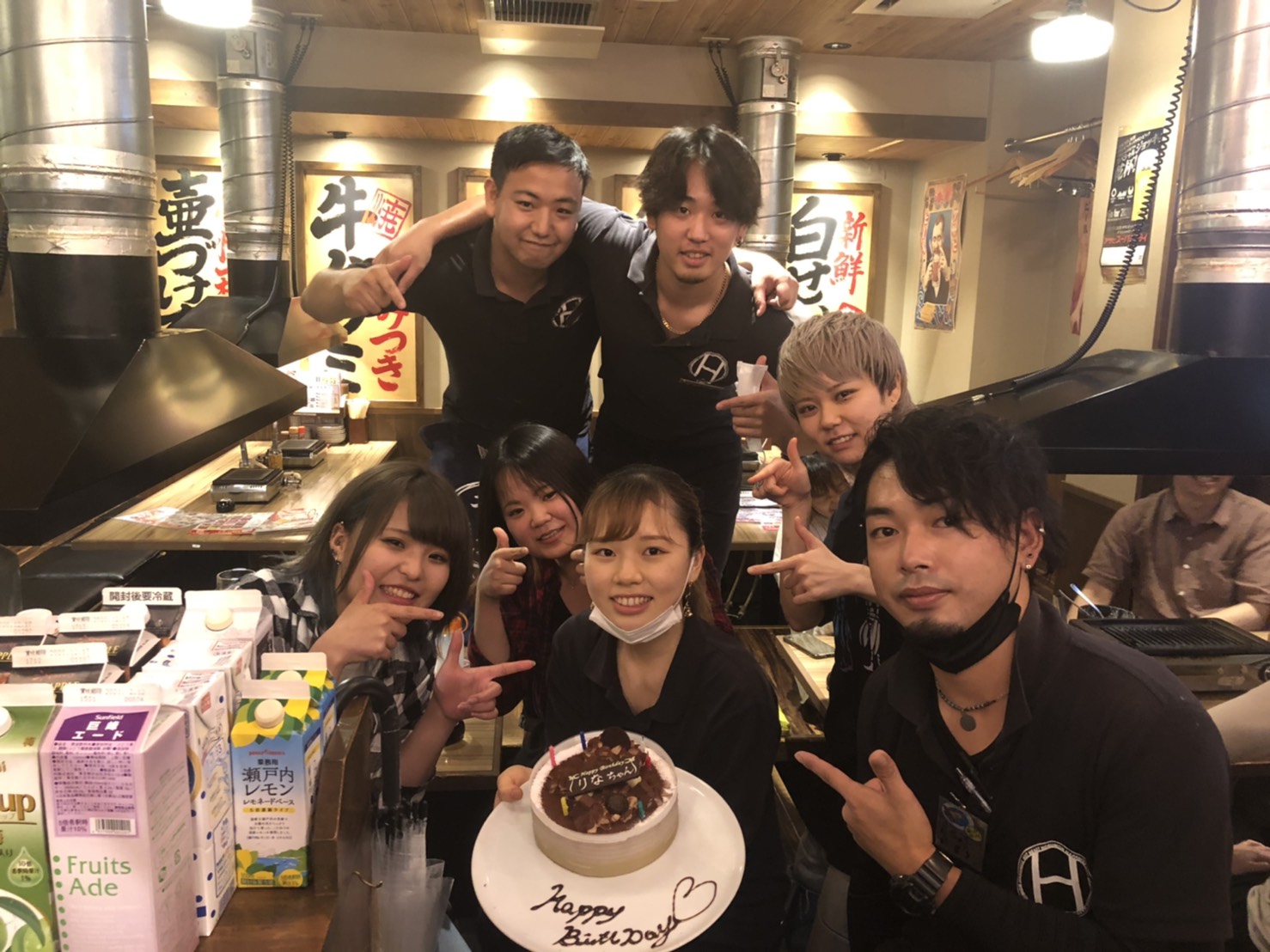 より成長できる暖かい場所