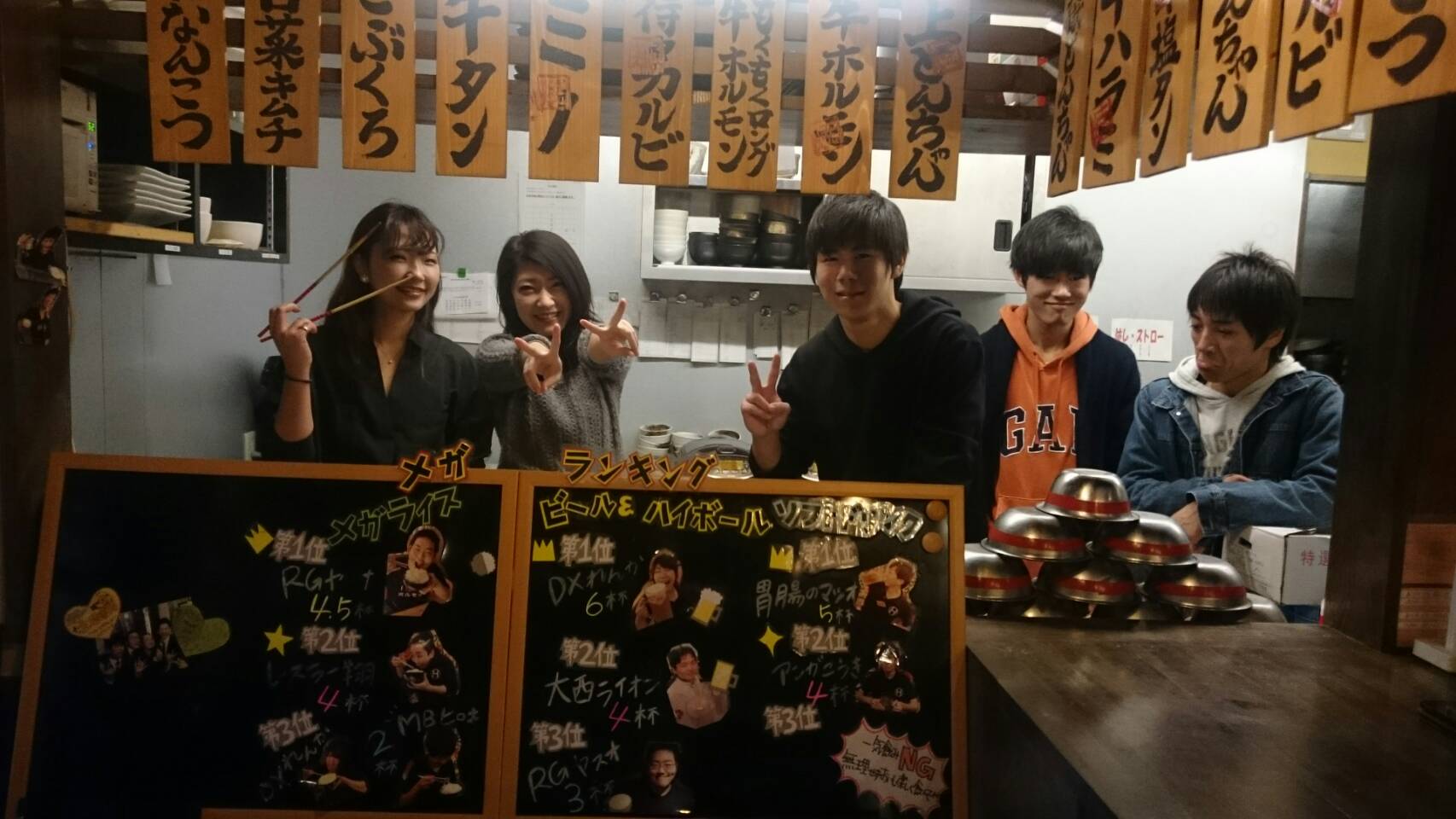 Q.お店特有の指導方法やコミュニケーションをはかるためにやっていることを教えて下さい。
