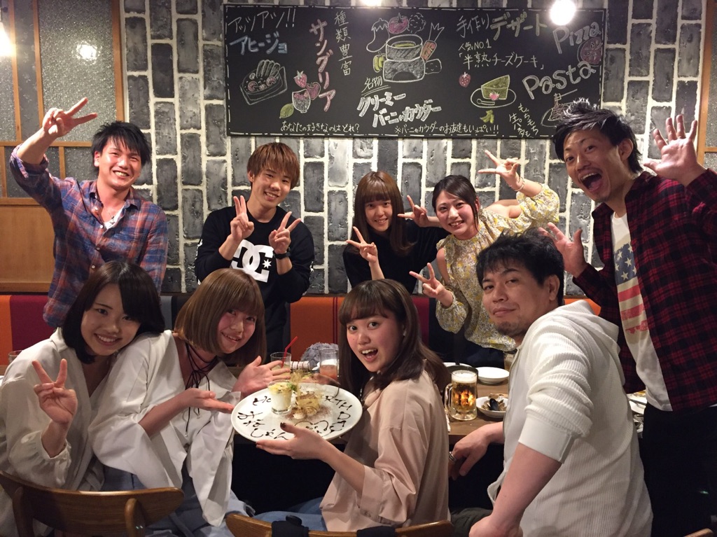 Q.お店のスタッフはどういう方が働いていますか。
