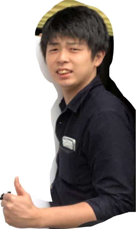 東岡崎店の店長ロングインタビューその1