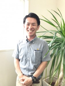 仕事のやりがい(社員の声)