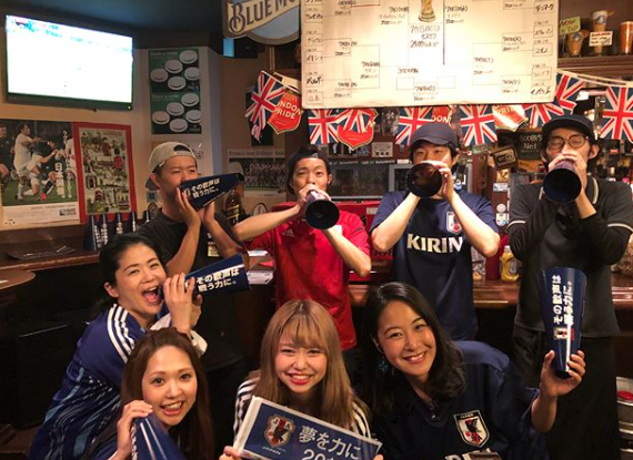 BOOBY'S BRITISH PUB　刈谷店