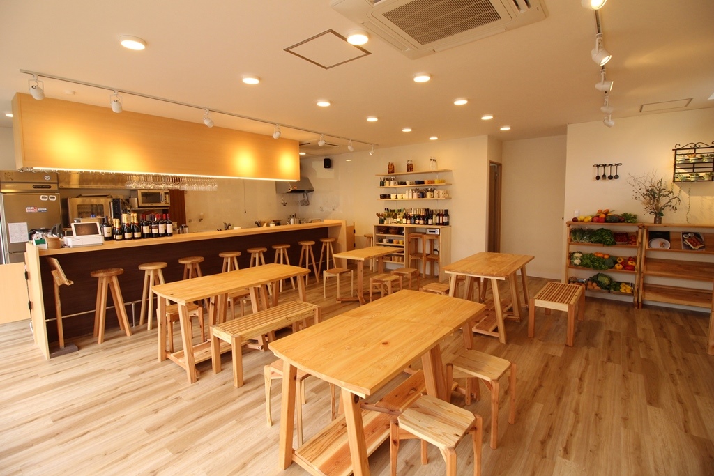 Green Cafe&Bar