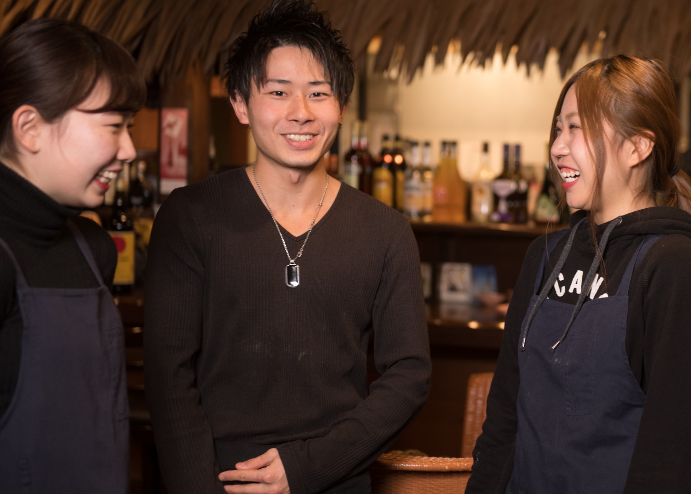 南の島スタイルバル NORIZO