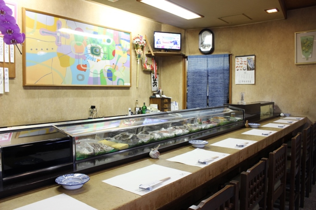豊場屋 南店